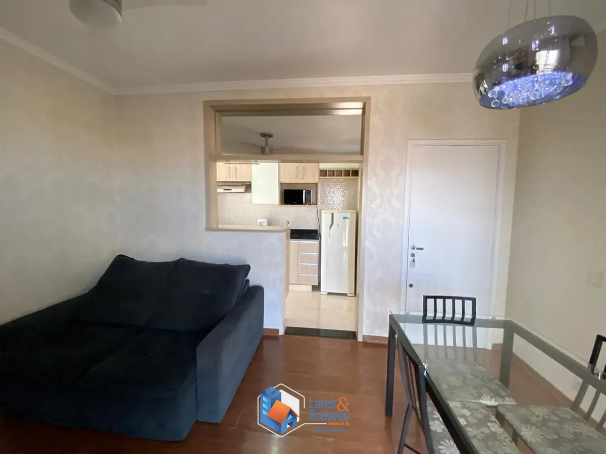 Apartamento, 3 quartos, 63 m² - Foto 59