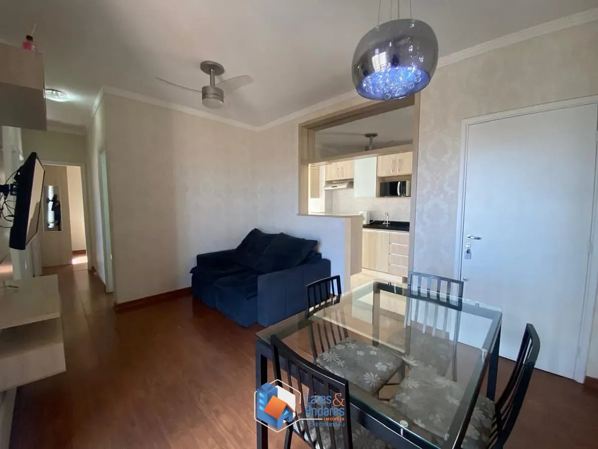 Apartamento, 3 quartos, 63 m² - Foto 64
