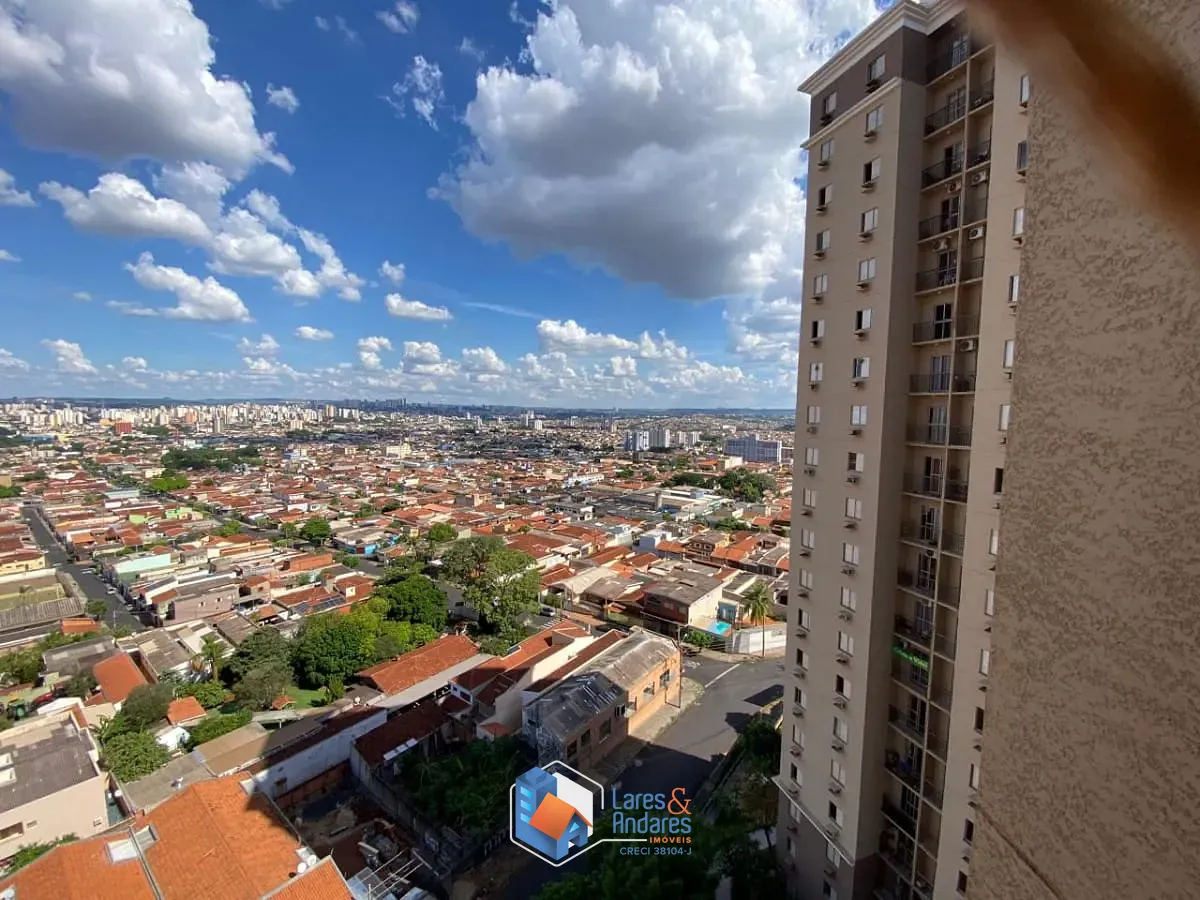 Apartamento, 3 quartos, 63 m² - Foto 35