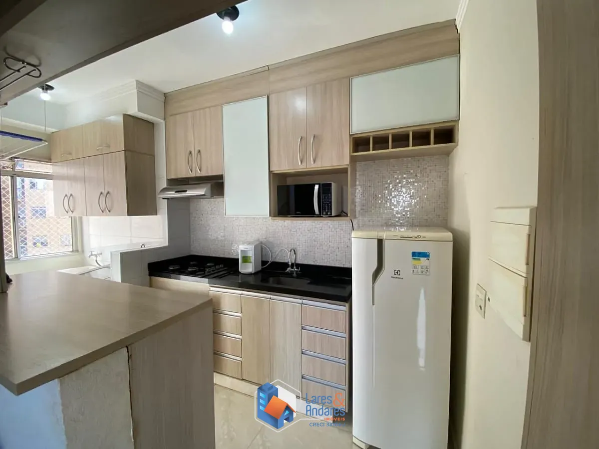 Apartamento, 3 quartos, 63 m² - Foto 57
