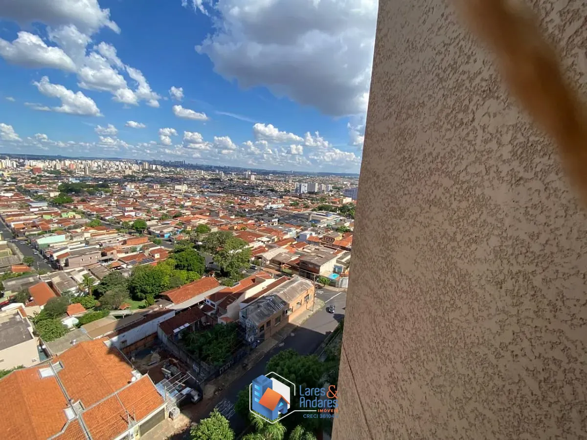Apartamento, 3 quartos, 63 m² - Foto 36