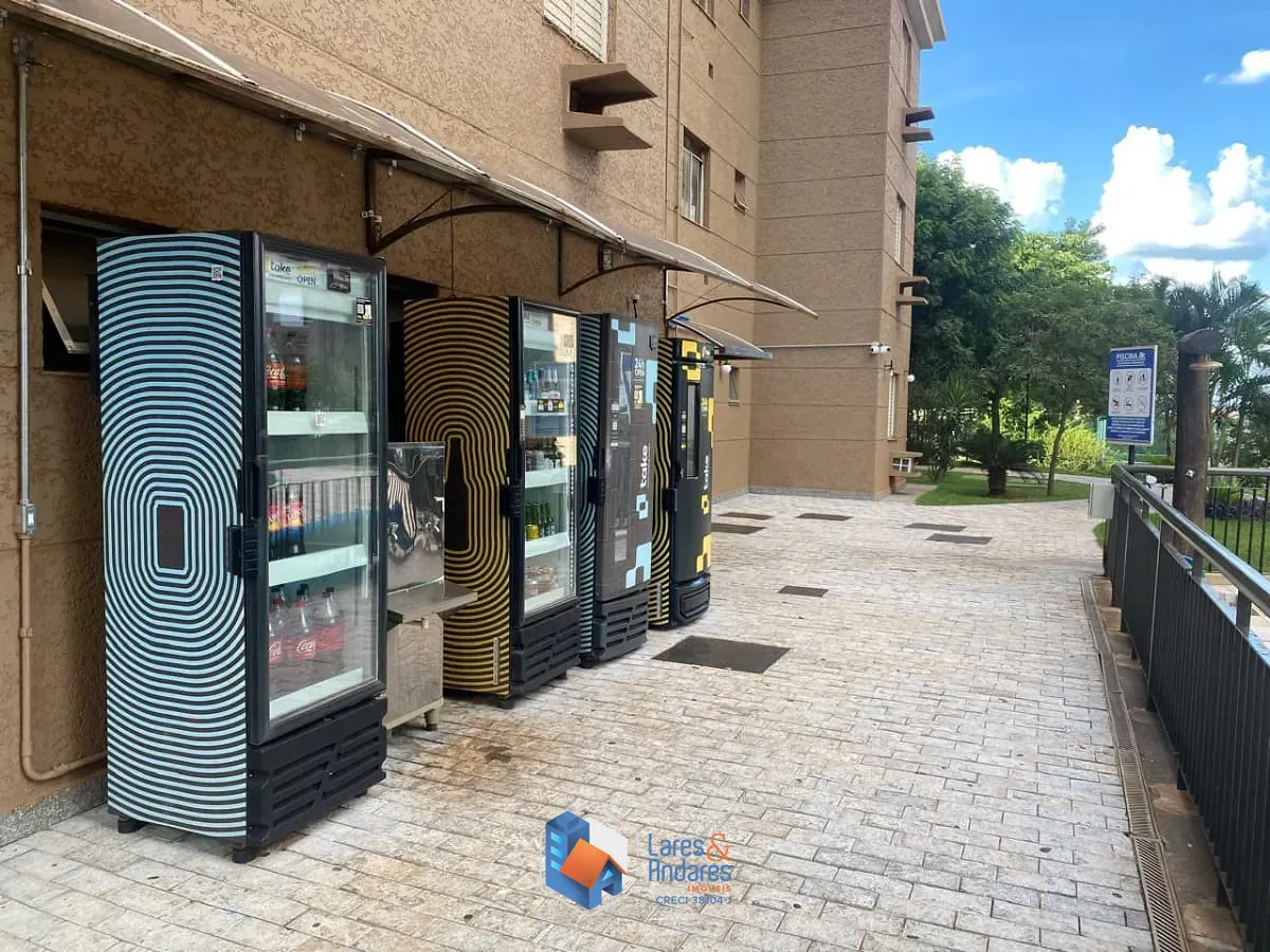 Apartamento, 3 quartos, 63 m² - Foto 32