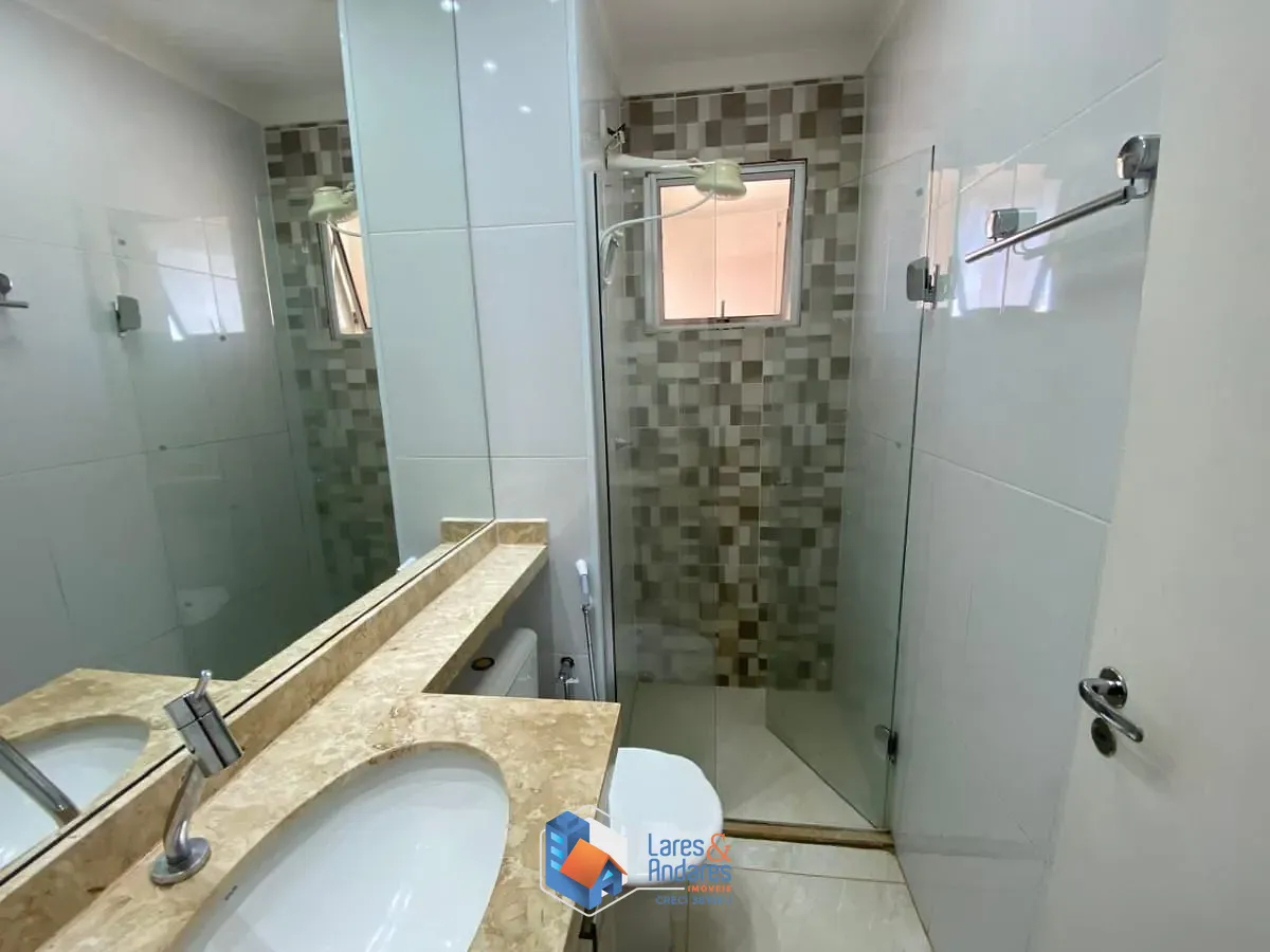 Apartamento, 3 quartos, 63 m² - Foto 97