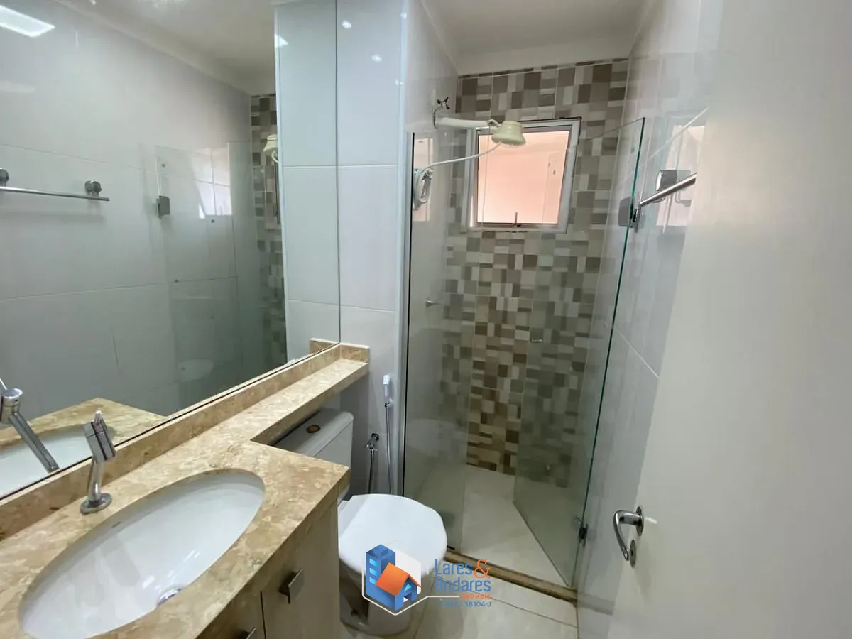 Apartamento, 3 quartos, 63 m² - Foto 98