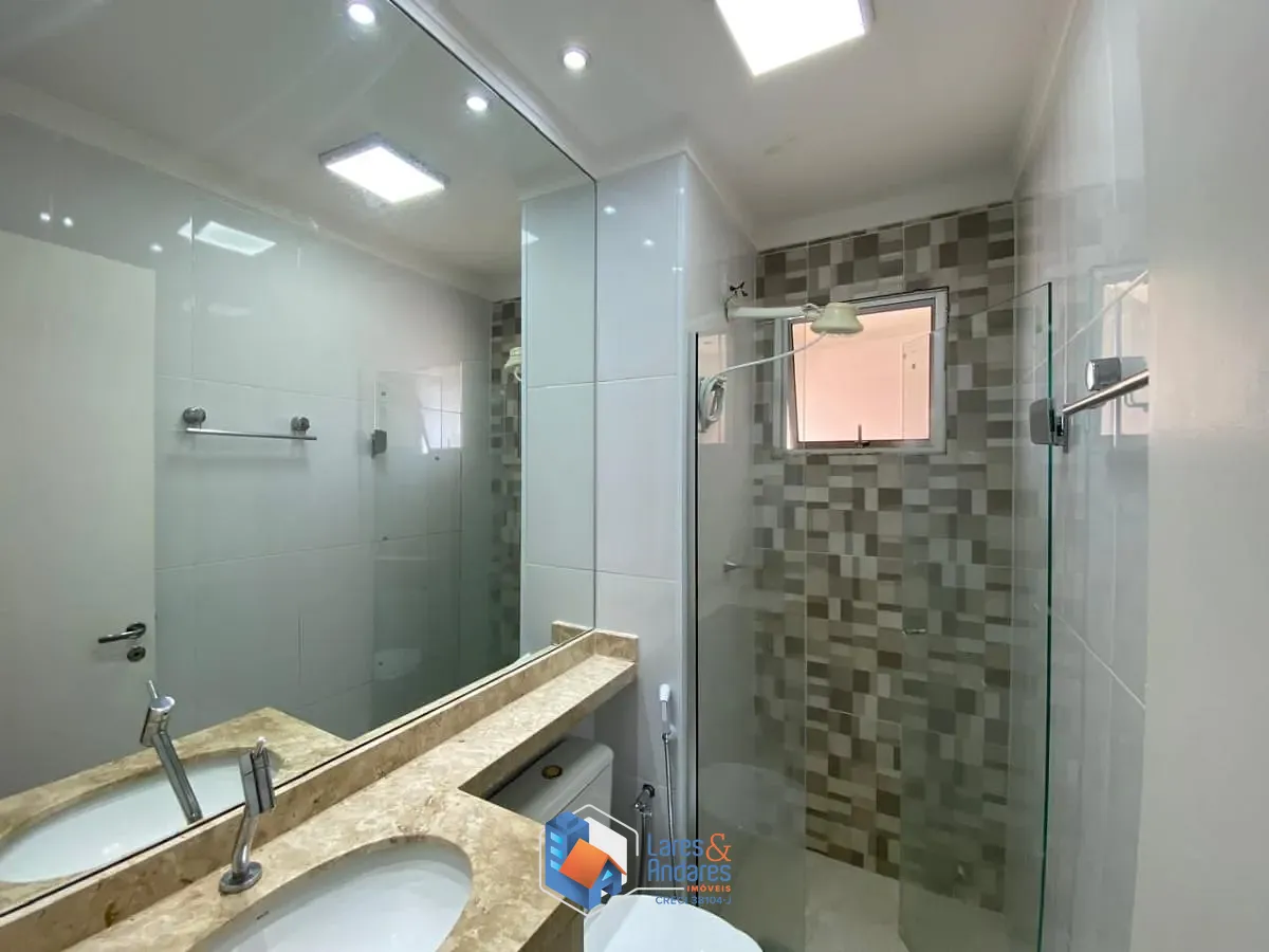 Apartamento, 3 quartos, 63 m² - Foto 99
