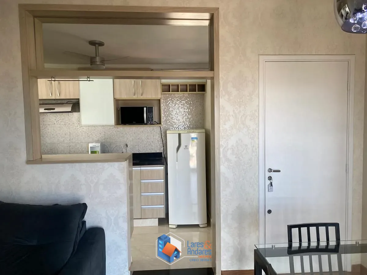 Apartamento, 3 quartos, 63 m² - Foto 60