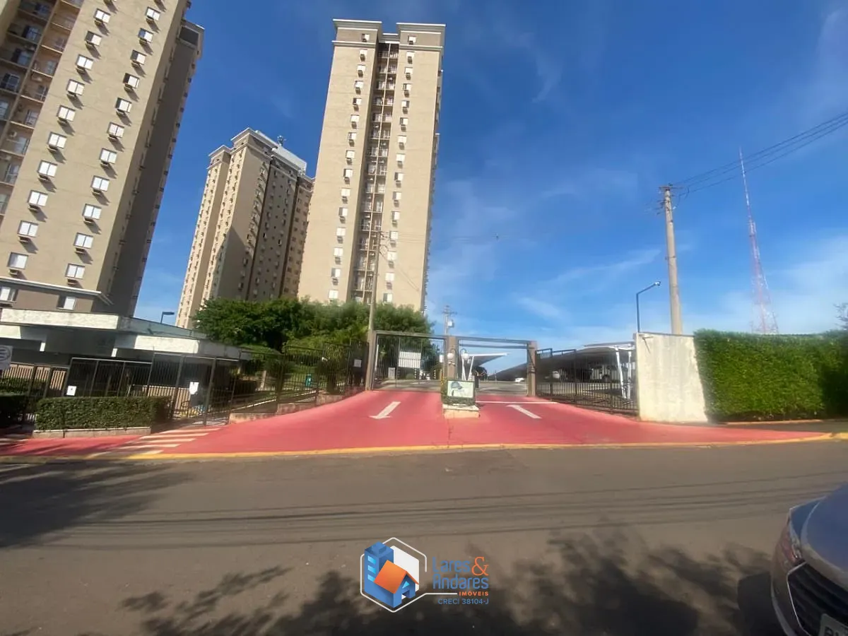Apartamento, 3 quartos, 63 m² - Foto 28
