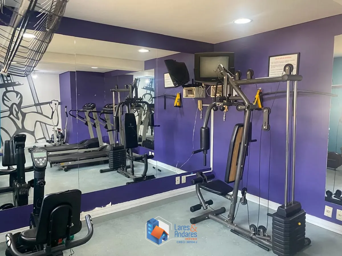 Apartamento, 3 quartos, 63 m² - Foto 12