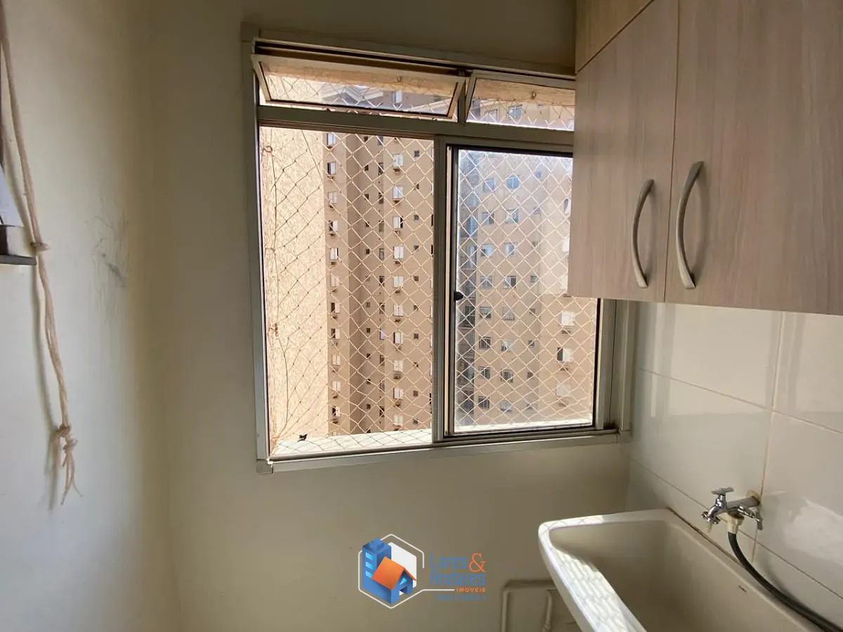 Apartamento, 3 quartos, 63 m² - Foto 50