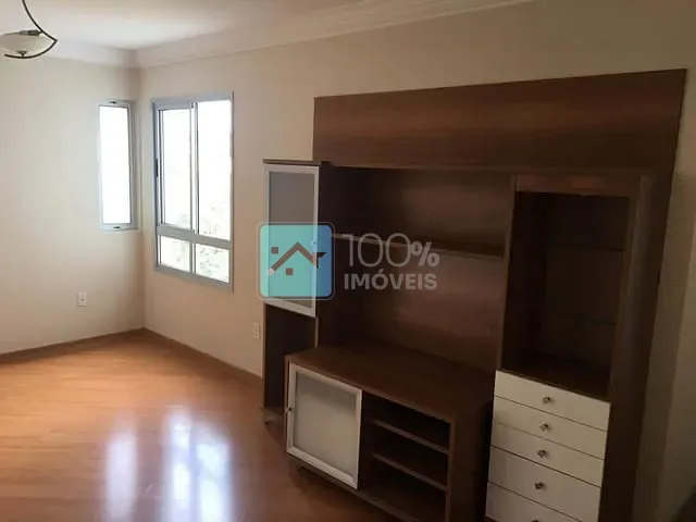 Apartamento com 54m² 2 quartos e 1 banheiro, à venda, no bairro Vila Lucia em São José dos Campos