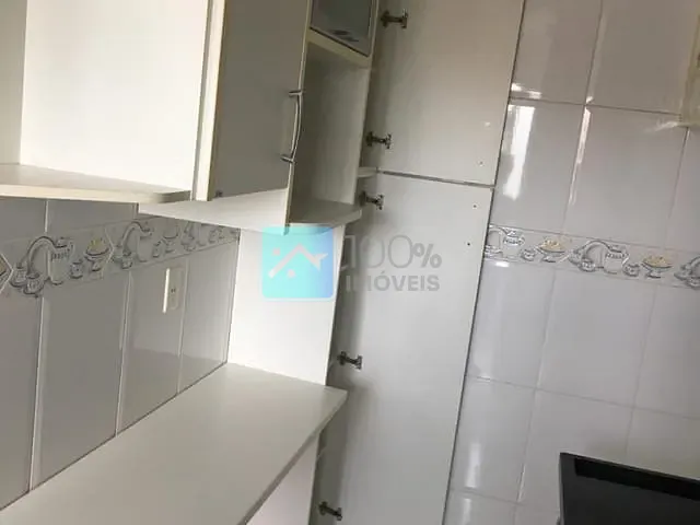 Apartamento com 54m² 2 quartos e 1 banheiro, à venda, no bairro Vila Lucia em São José dos Campos