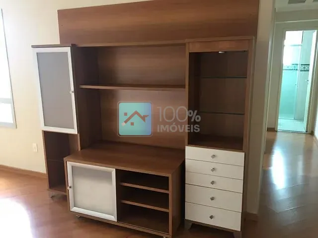Apartamento com 54m² 2 quartos e 1 banheiro, à venda, no bairro Vila Lucia em São José dos Campos