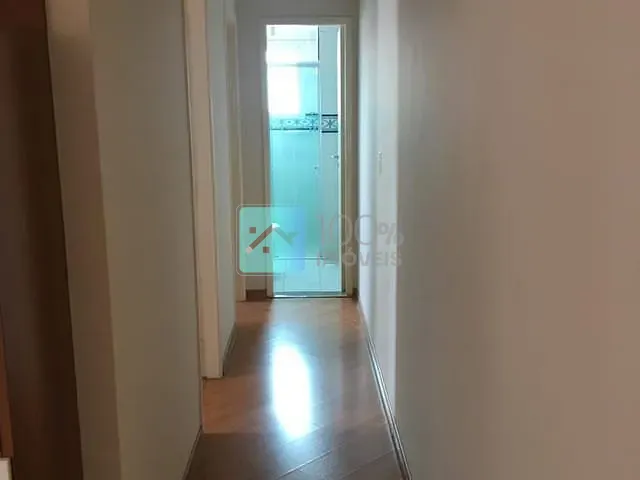 Apartamento com 54m² 2 quartos e 1 banheiro, à venda, no bairro Vila Lucia em São José dos Campos