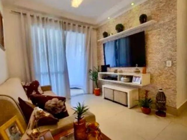 Apartamento 3 quartos e 3 banheiros, à venda, no bairro Vila Gomes Cardim em São Paulo