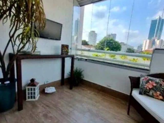 Apartamento 3 quartos e 3 banheiros, à venda, no bairro Vila Gomes Cardim em São Paulo