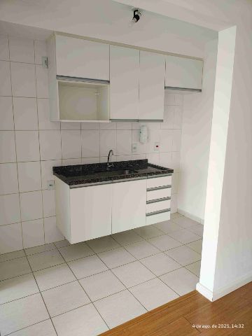 Foto do Apartamento - Apartamento com 2 dormitórios para Locação, 60m² - Condomínio Scalla Convivium Club - Engordadouro, Jundiaí, SP | Copette Imóveis