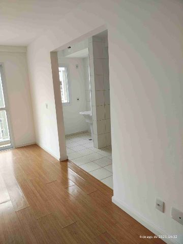 Foto do Apartamento - Apartamento com 2 dormitórios para Locação, 60m² - Condomínio Scalla Convivium Club - Engordadouro, Jundiaí, SP | Copette Imóveis
