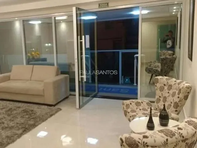 Apartamento com 80m² 2 quartos e 2 banheiros, à venda, no bairro Caiçara em Praia Grande