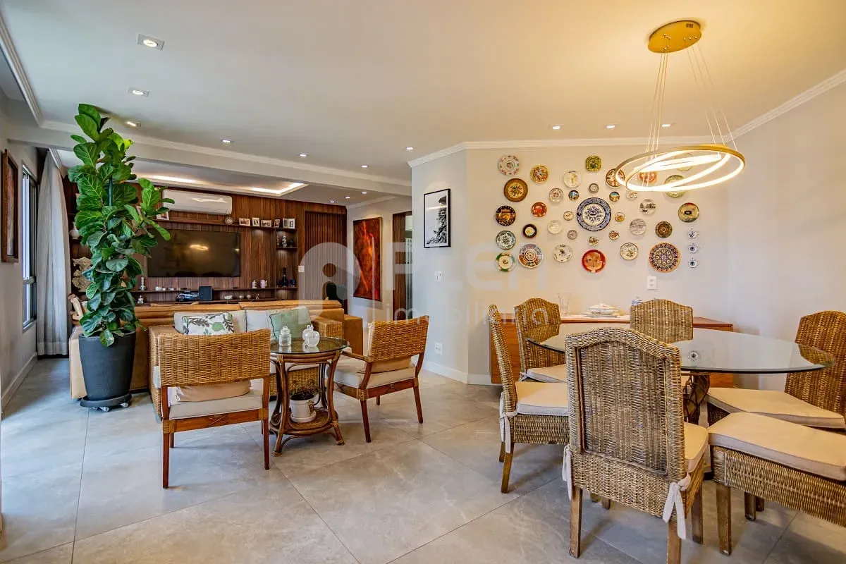 Apartamento de 3 quartos à venda em Perdizes, São Paulo