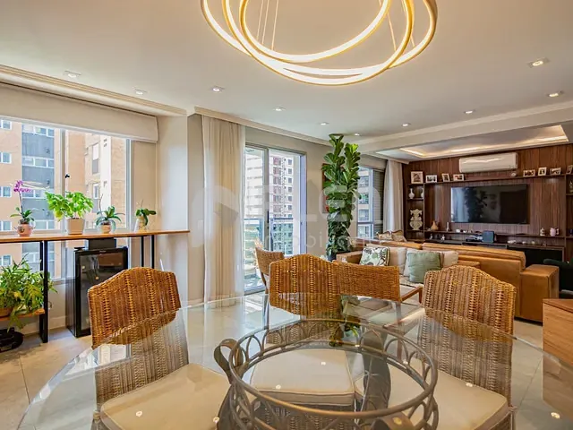 Apartamento 3 quartos e 3 banheiros, à venda, no bairro Perdizes em São Paulo