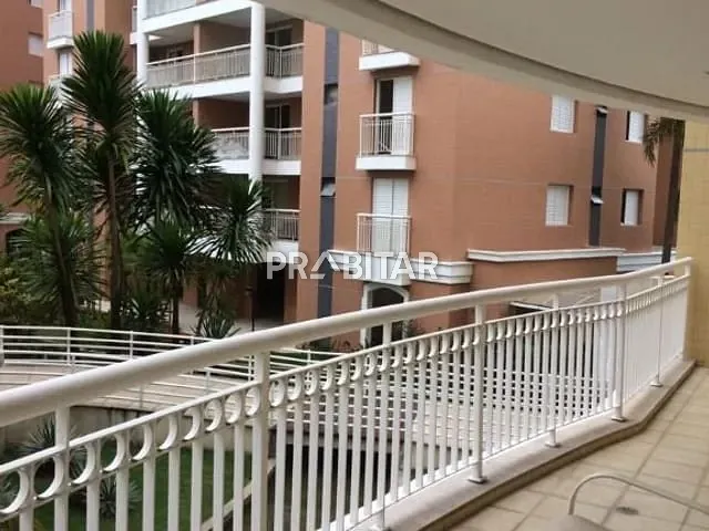 Apartamento com 224m² 3 quartos e 5 banheiros, à venda, no bairro Vila Leopoldina em São Paulo