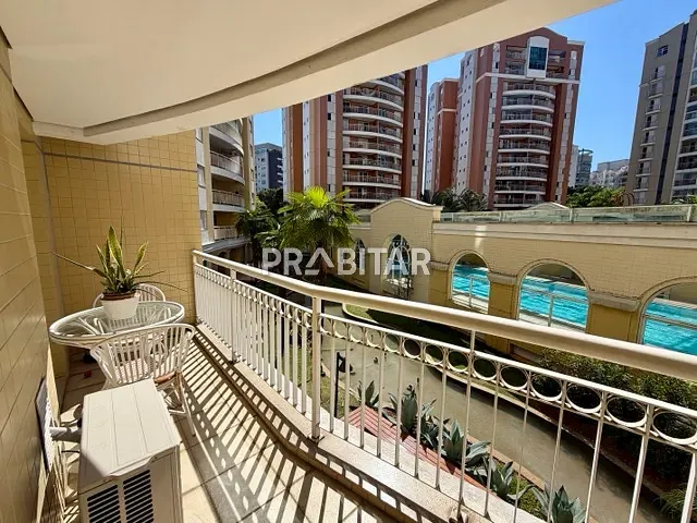 Apartamento com 224m² 3 quartos e 5 banheiros, à venda, no bairro Vila Leopoldina em São Paulo