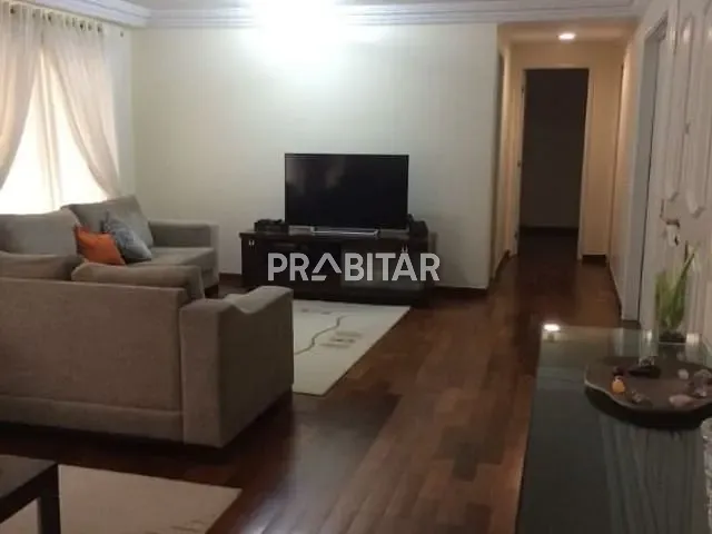 Apartamento com 224m² 3 quartos e 5 banheiros, à venda, no bairro Vila Leopoldina em São Paulo