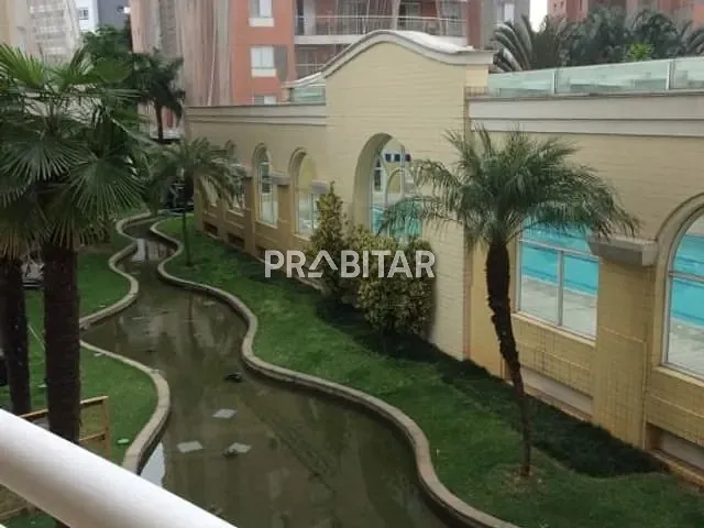 Apartamento com 224m² 3 quartos e 5 banheiros, à venda, no bairro Vila Leopoldina em São Paulo