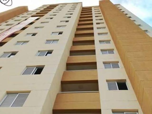 Foto do Apartamento - Apartamento à venda 2 Quartos, 1 Suite, 1 Vaga, 56M², Cidade Morumbi, São José dos Campos - SP | Residencial Reiwa | RUSSI IMÓVEIS