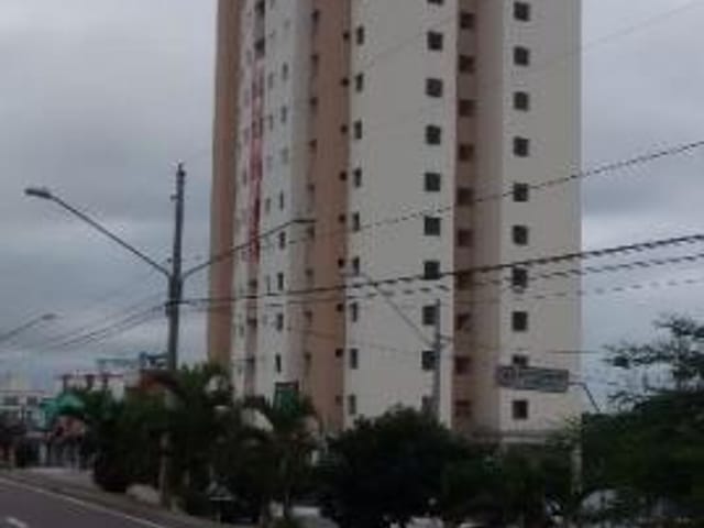Foto do Apartamento - Apartamento à venda 2 Quartos, 1 Suite, 1 Vaga, 56M², Cidade Morumbi, São José dos Campos - SP | Residencial Reiwa | RUSSI IMÓVEIS