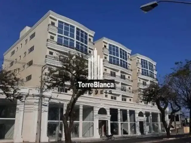 Apartamento com 198m² 3 quartos e 4 banheiros, à venda, no bairro Oficinas em Ponta Grossa