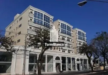 Apartamento, 3 quartos, 115 m² - Foto 1
