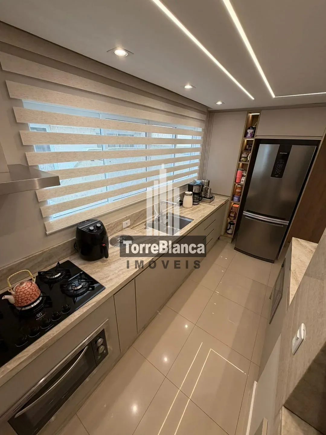 Apartamento, 3 quartos, 115 m² - Foto 7