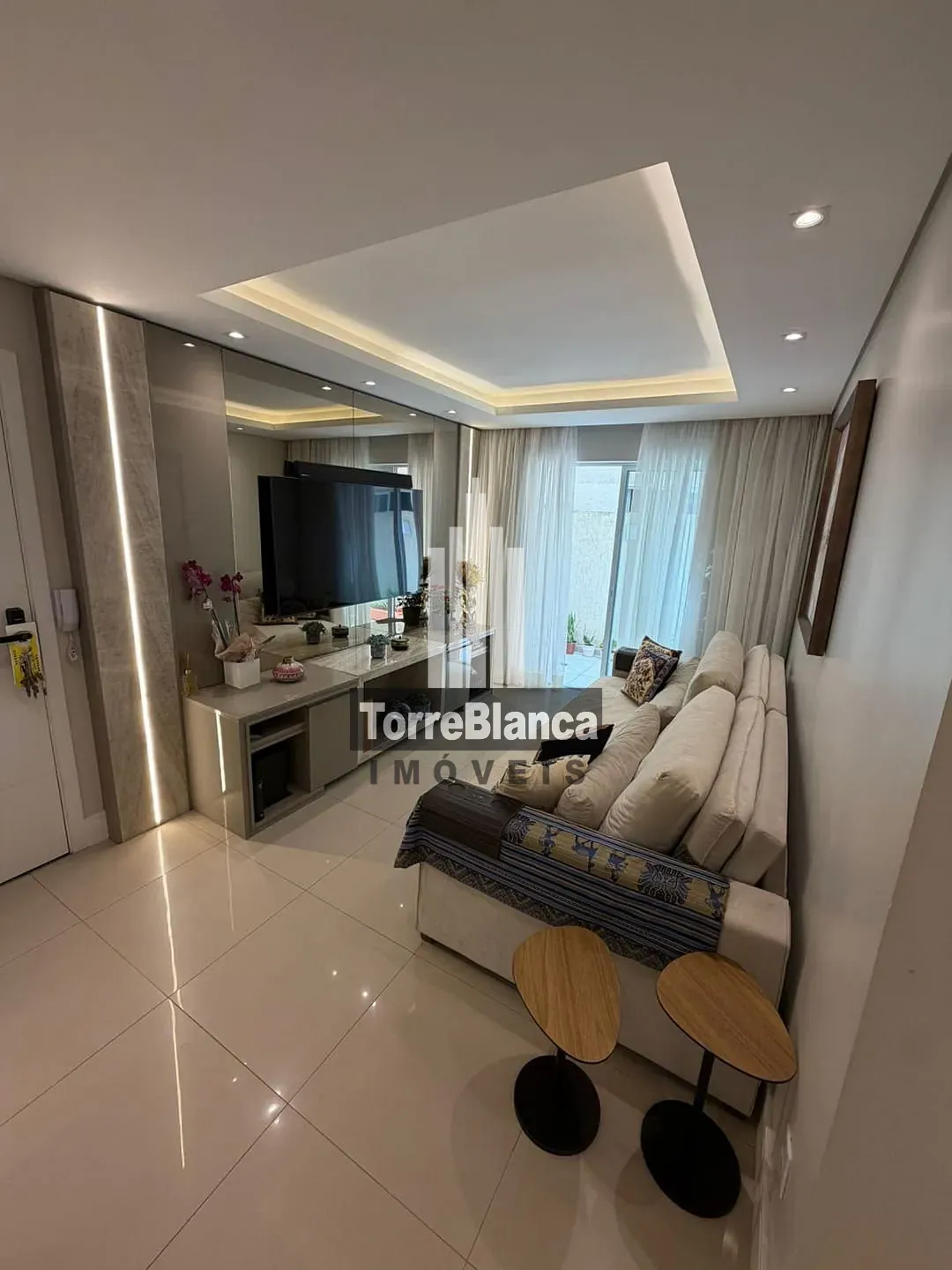 Apartamento, 3 quartos, 115 m² - Foto 2