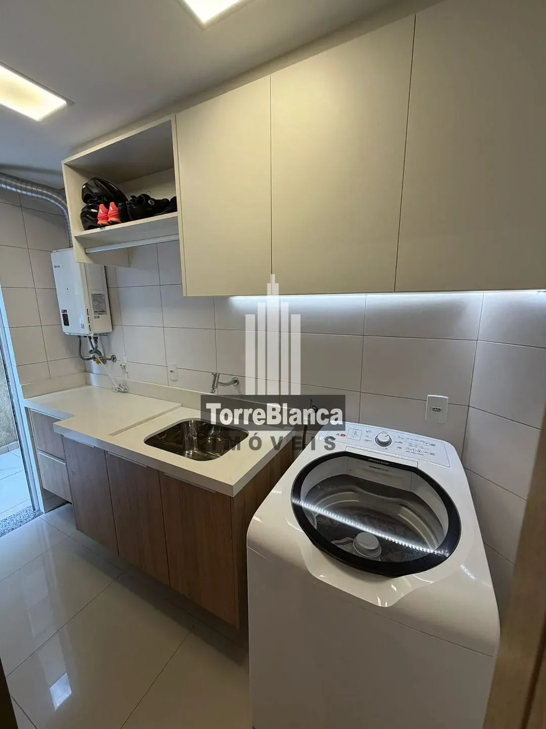 Apartamento, 3 quartos, 115 m² - Foto 9