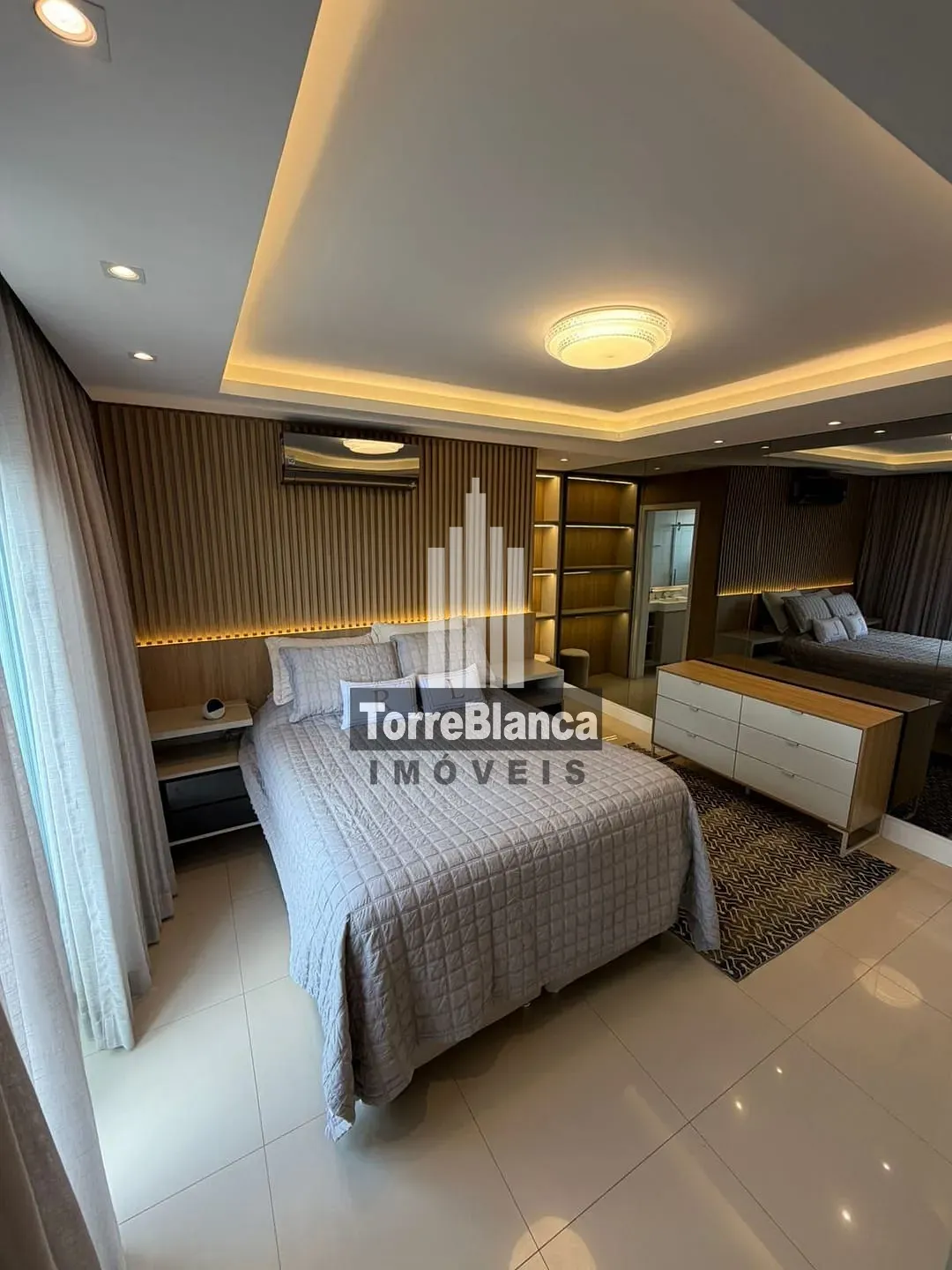 Apartamento, 3 quartos, 115 m² - Foto 12