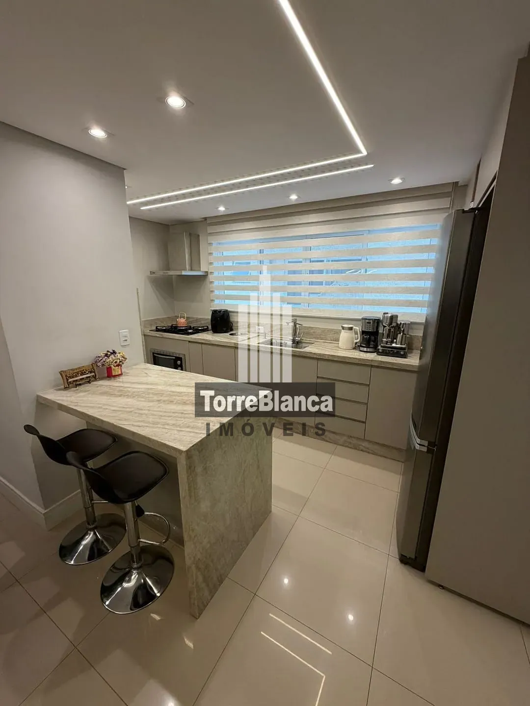 Apartamento, 3 quartos, 115 m² - Foto 6
