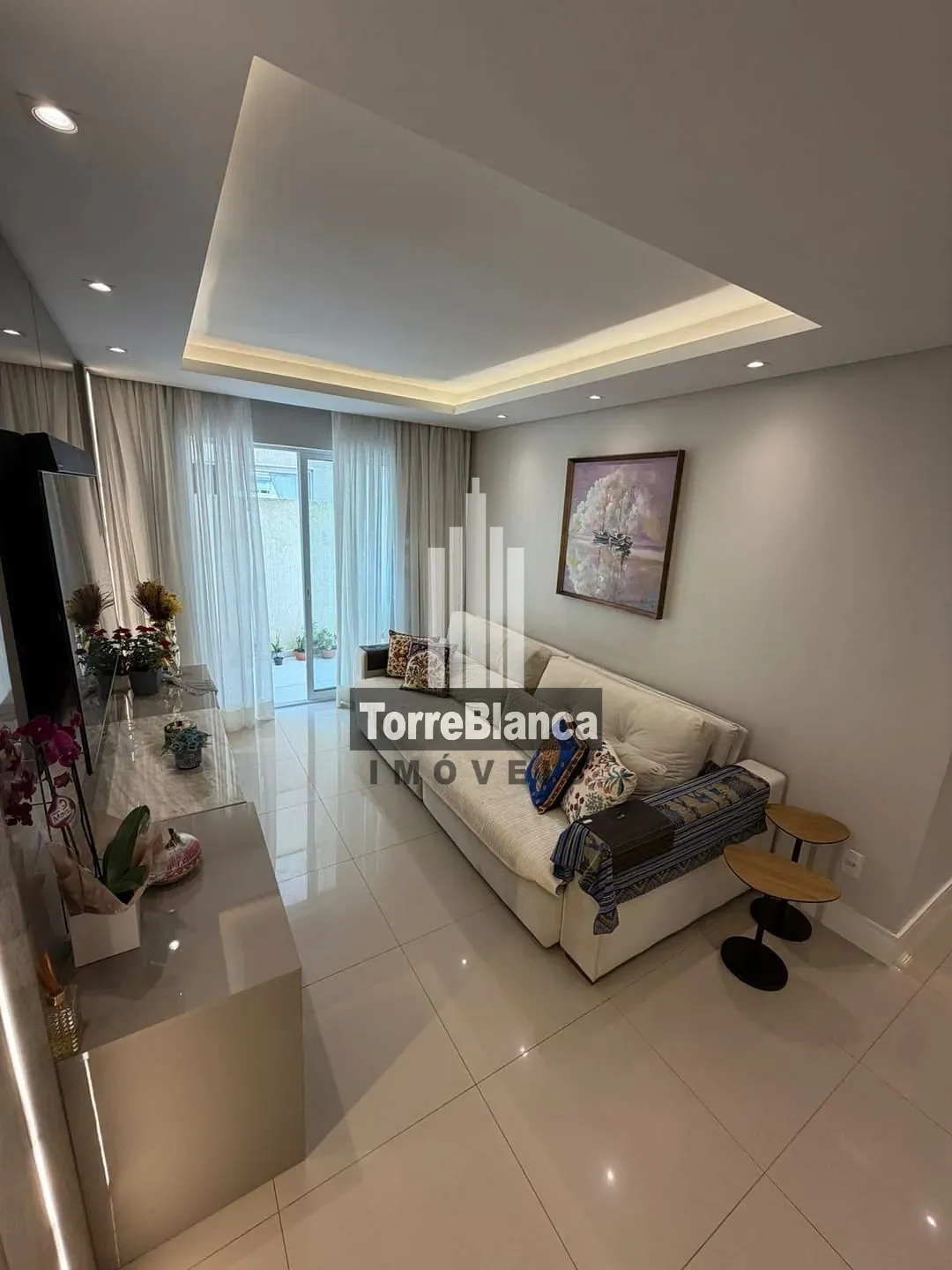 Apartamento, 3 quartos, 115 m² - Foto 3