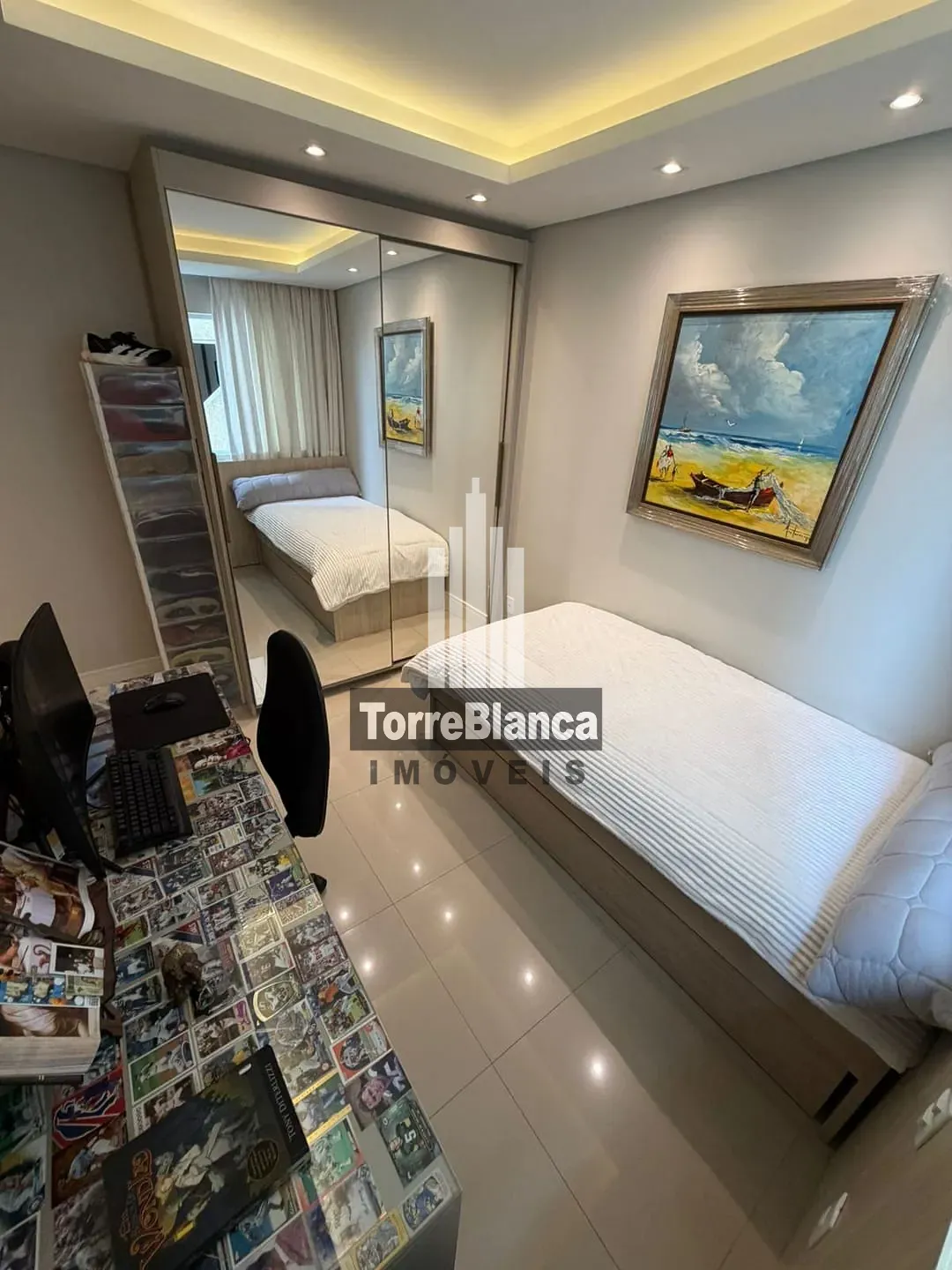 Apartamento, 3 quartos, 115 m² - Foto 20