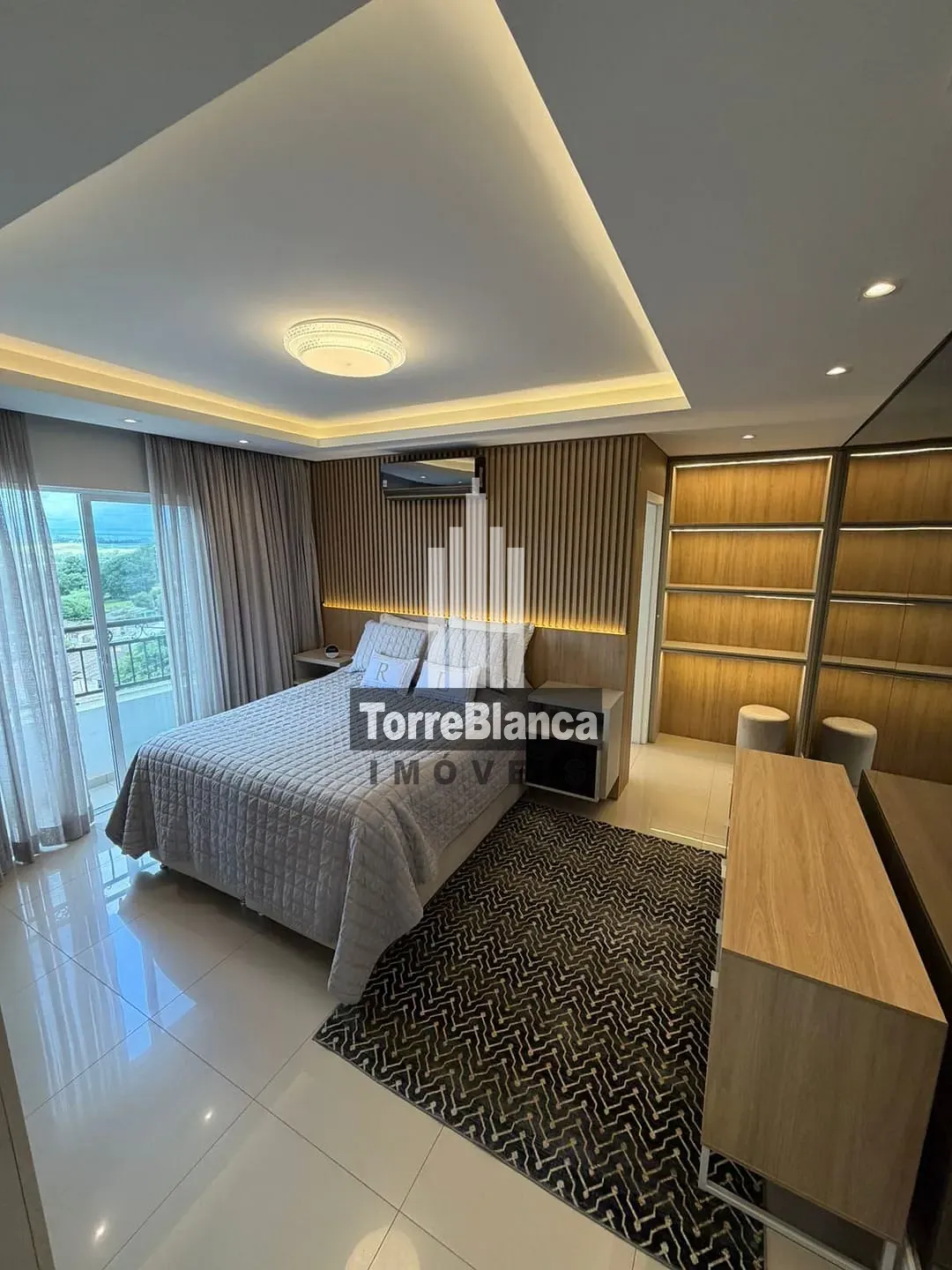 Apartamento, 3 quartos, 115 m² - Foto 13