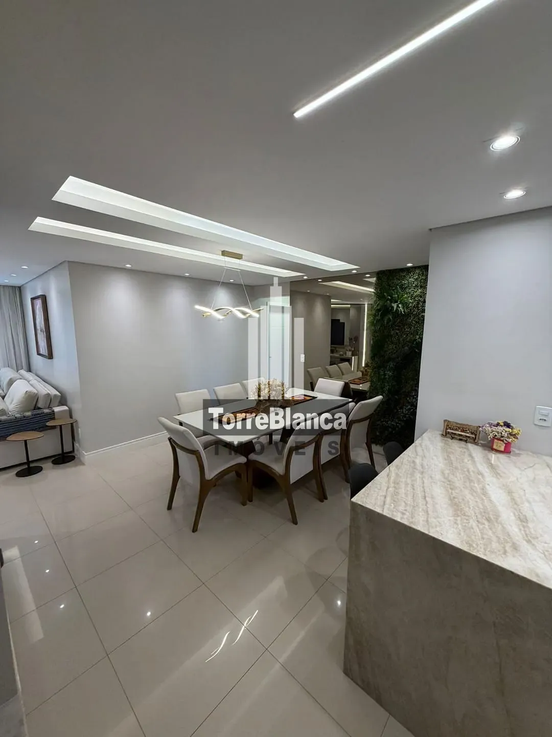 Apartamento, 3 quartos, 115 m² - Foto 5