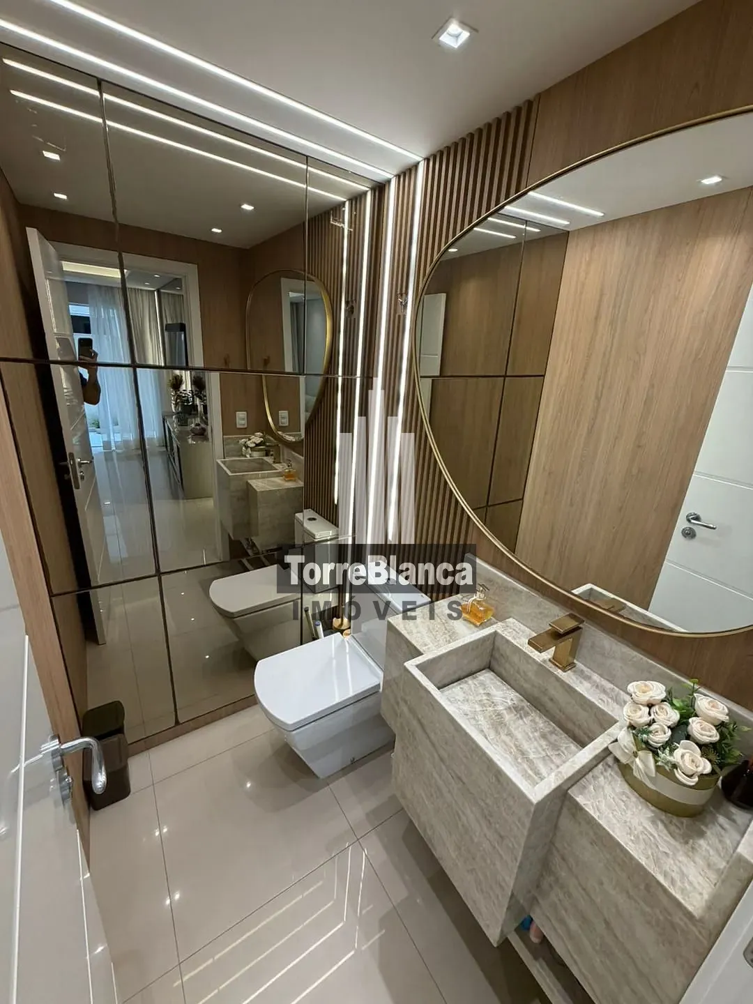Apartamento, 3 quartos, 115 m² - Foto 24
