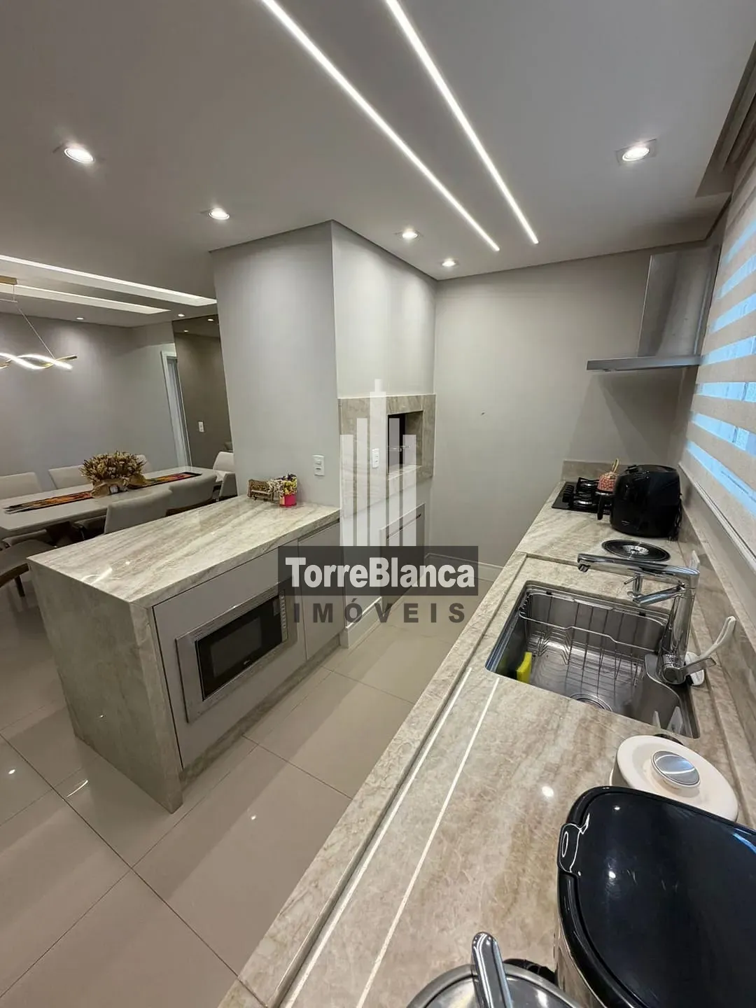 Apartamento, 3 quartos, 115 m² - Foto 8