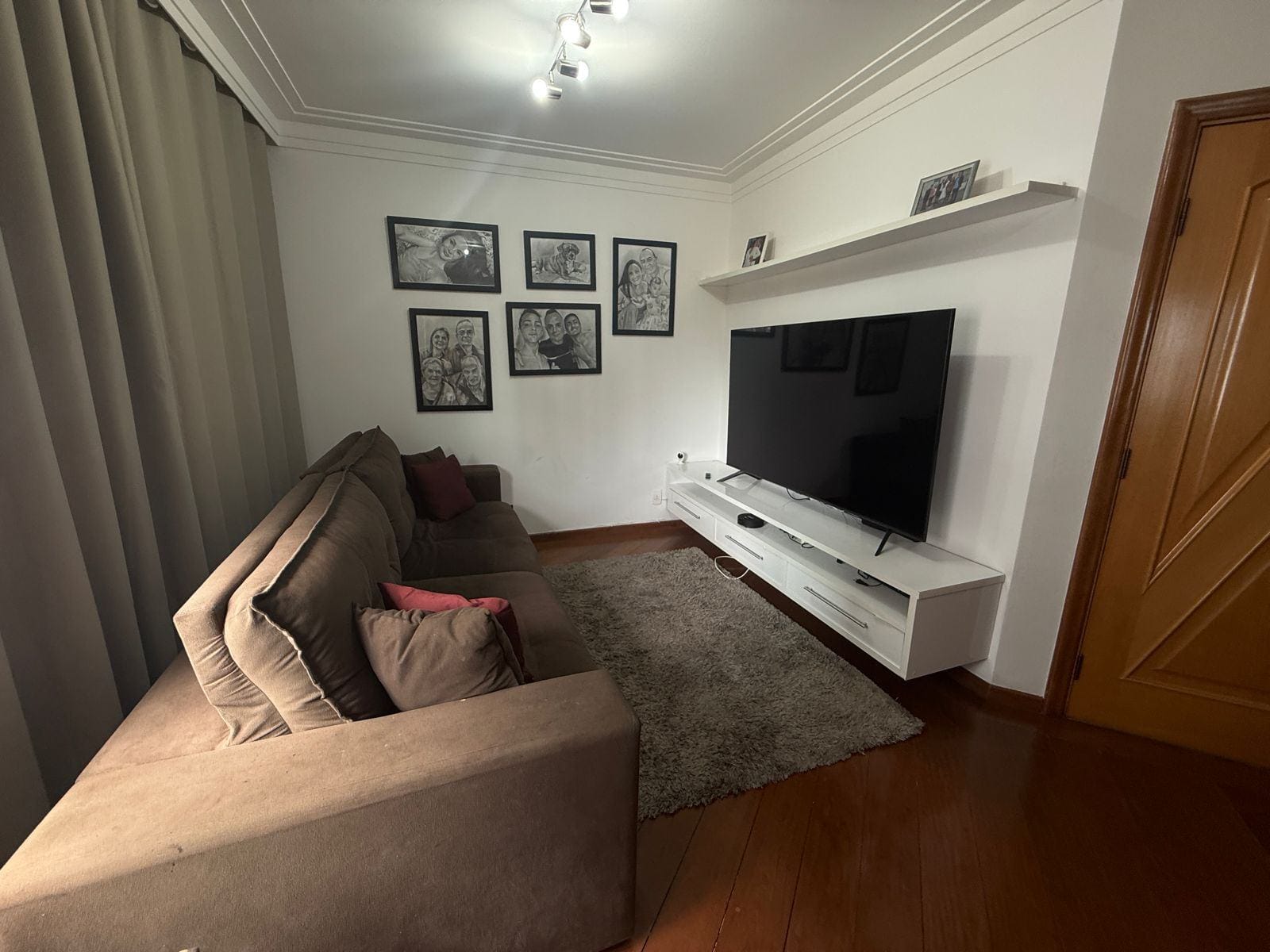 Apartamento à venda, Cerâmica, São Caetano do Sul, SP