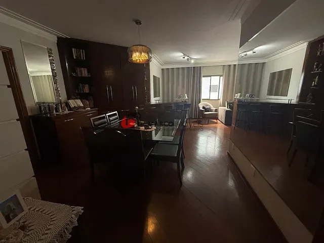 Apartamento 3 quartos e 5 banheiros, à venda, no bairro Cerâmica em São Caetano do Sul