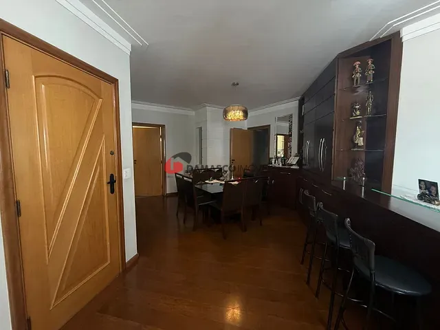 Apartamento 3 quartos e 5 banheiros, à venda, no bairro Cerâmica em São Caetano do Sul