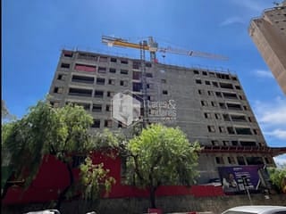 Foto do Apartamento-Apartamento tipo para venda em Vila Andrade com 1 quarto, 17m²