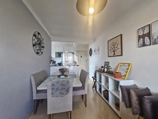 Foto do Apartamento-Apartamento tipo para venda em Vila Rio com 2 quartos, 45m²