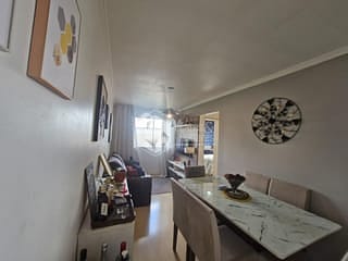 Foto do Apartamento-Apartamento tipo para venda em Vila Rio com 2 quartos, 45m²