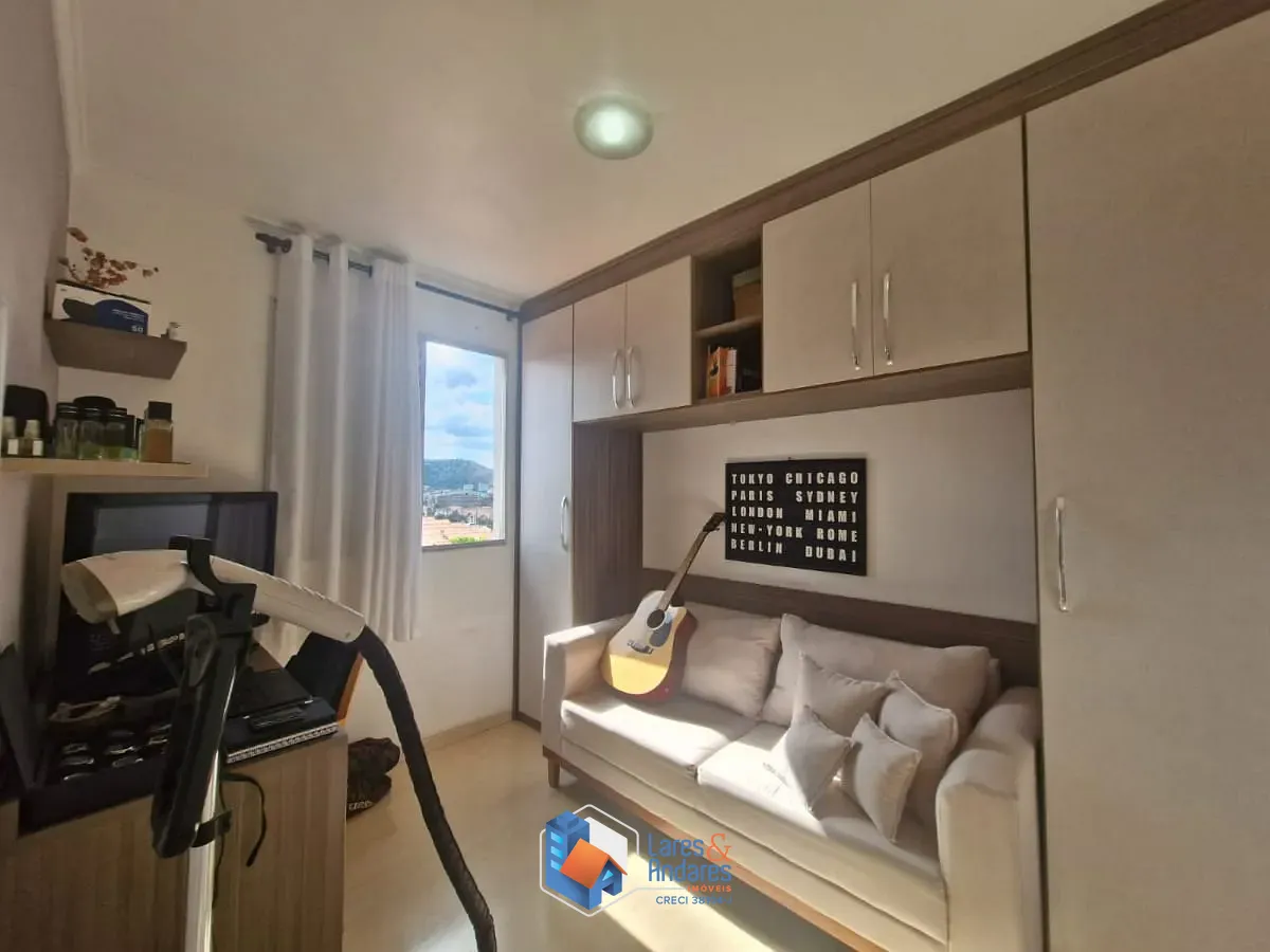 Apartamento, 2 quartos, 45 m² - Foto 19